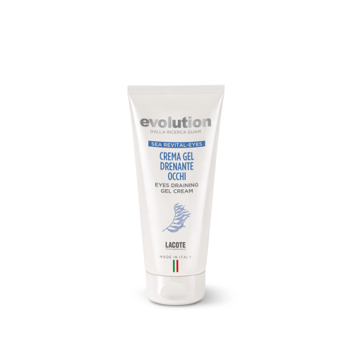 Cremă-gel drenantă pentru ochi 150ml