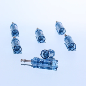 Ace microneedling Dr. Pen M8S steril – 18 pini