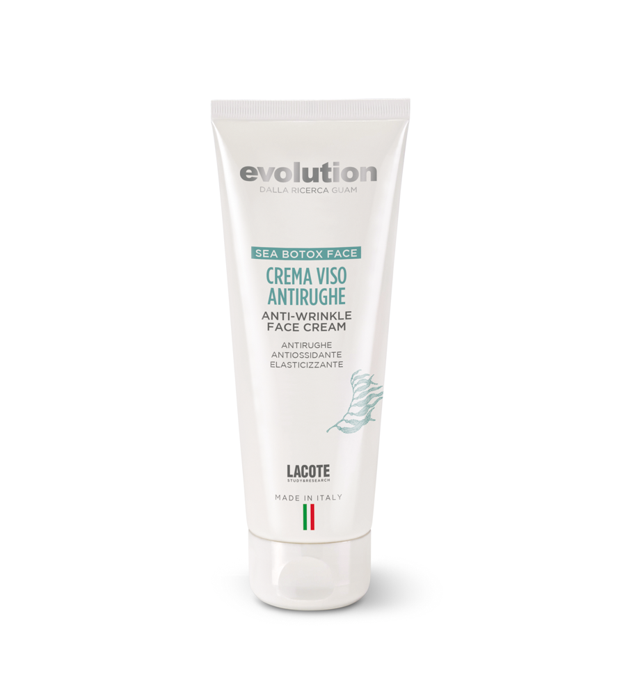 Evolution Face - Cremă facială anti-age - 250ml