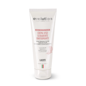 Evolution Face - Cremă facială antipete iluminatoare - 250ml