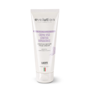 Evolution Face - Cremă facială calmantă și reparatoare - 250ml