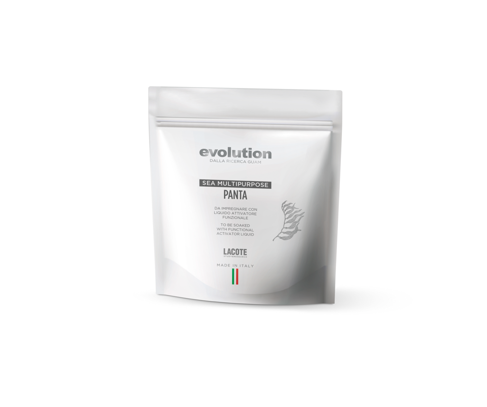 Evolution Body - Colanți pentru împachetări corporale