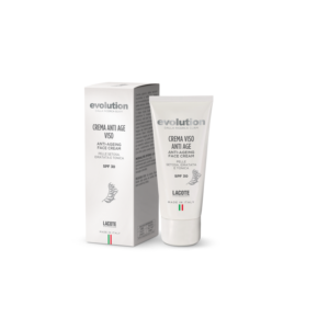 Evolution Face - Cremă de protecție solară anti-age SPF30 - 50ml