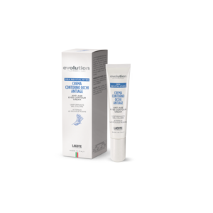Evolution Face - Cremă contur ochi anti-age - 15ml