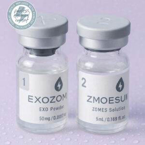 Infuzion System® Exozomi Booster 5x5 ml – regenerare celulară avansată fără ace
