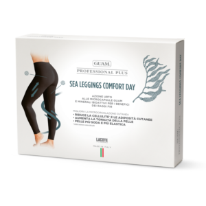 Evolution Body - Colanți anticelulitici confortabili