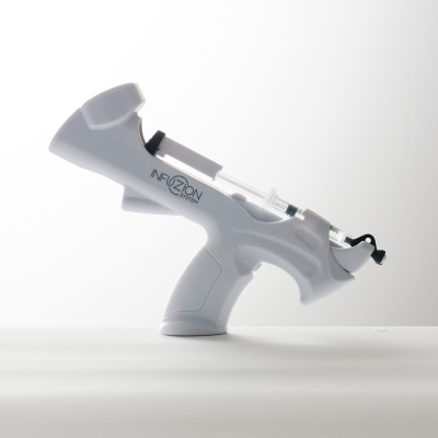 Infuzion System® – tehnologie profesională de skin boosting fără ace