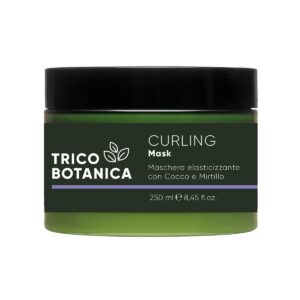 Masca pentru par cret 500 ml