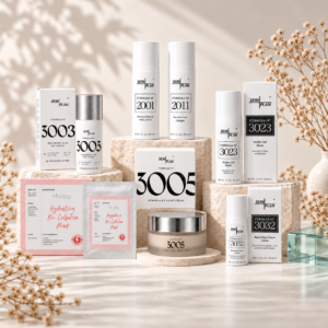 Pachet SkinPlan Hydration Glow Signature pentru ten uscat și matur