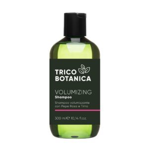 Sampon pentru volum 300 ml