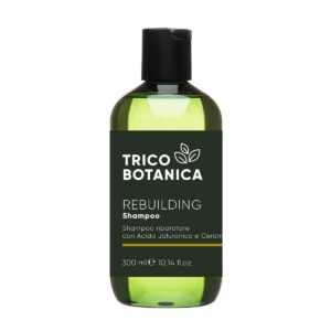 Sampon de reparare par deteriorat 1000 ml