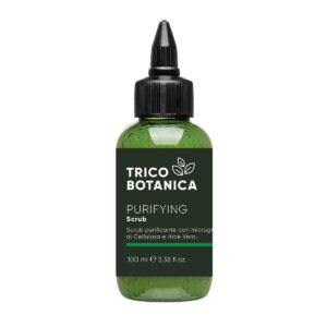 Scrub antimătreață Tricobotanica Purifying 100 ml