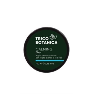 Tratament pentru calmarea scalpului Calming Clay 100 ml