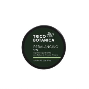 Tratament reechilibrant pentru mentinerea curata a scalpului si a parului Rebalancing clay 100 ml