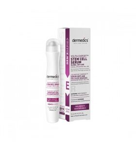 Dermedics Ser mezoterapie anti-aging cu celule stem 15ml