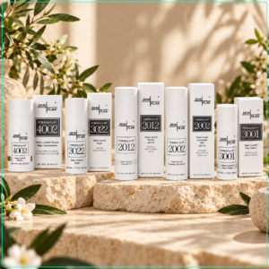 Pachet SkinPlan Clear Balance pentru ten cu imperfecțiuni