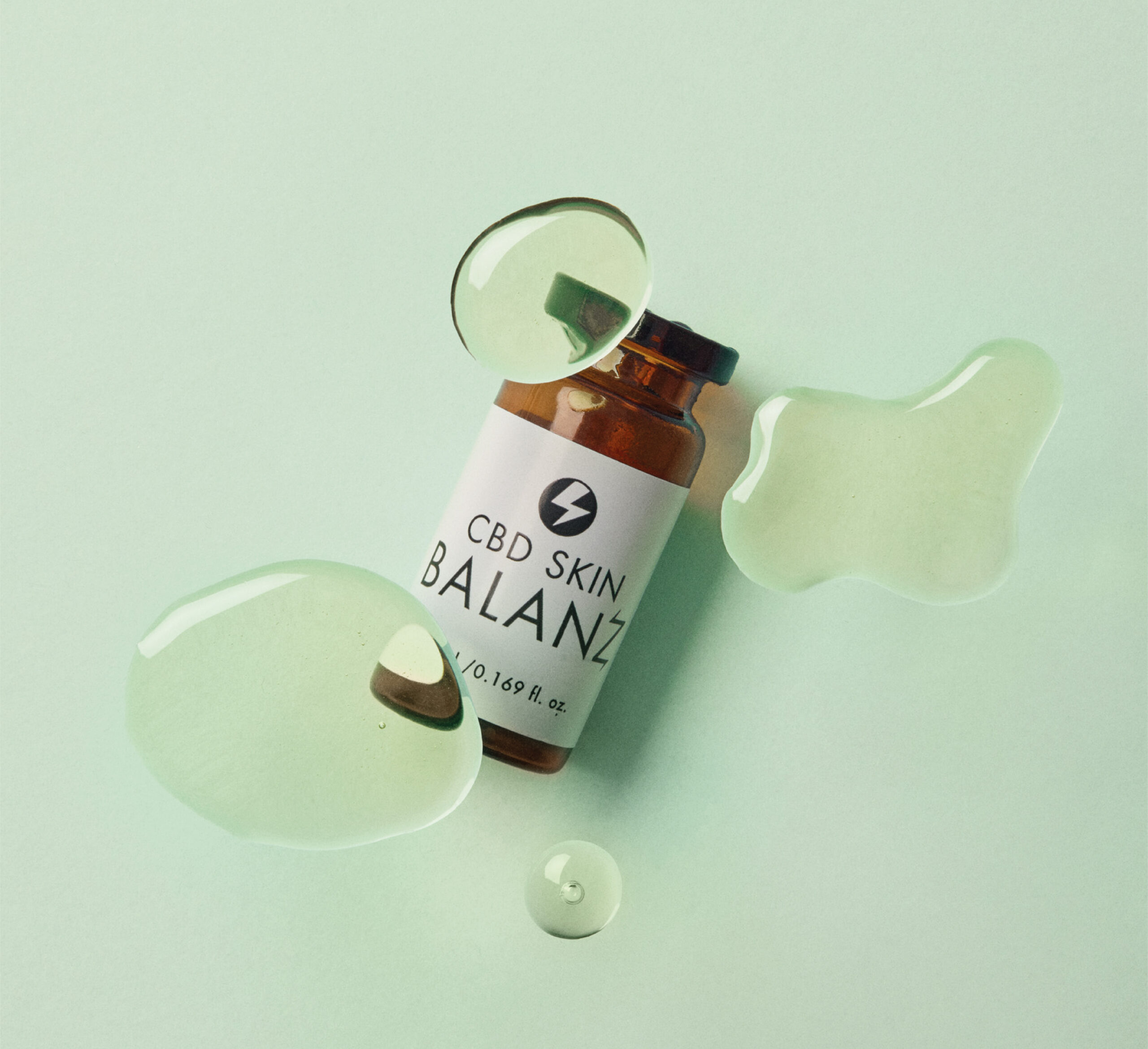 Infuzion CBD Skin Balanz