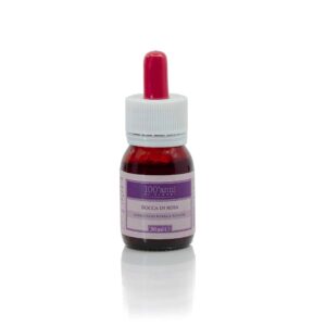 Bocca di Rosa gel gingival cu mirră și ratania 100 Anni di Rimedi