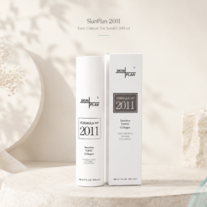 SkinPlan 2011 – Tonic Calmant Ten Sensibil 200ml